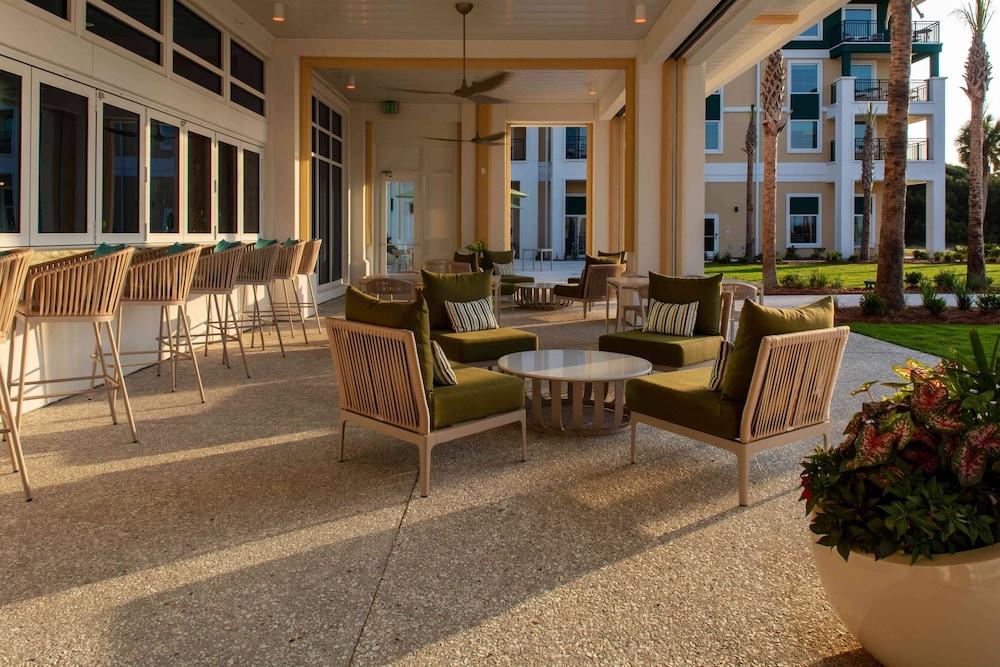 Courtyard by Marriott Jekyll Island photo 31