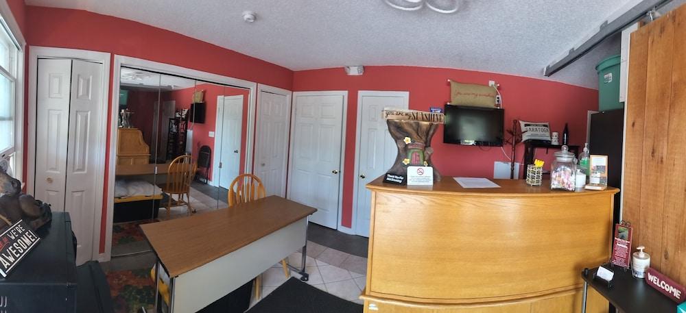 Sunshine Inn photo 11
