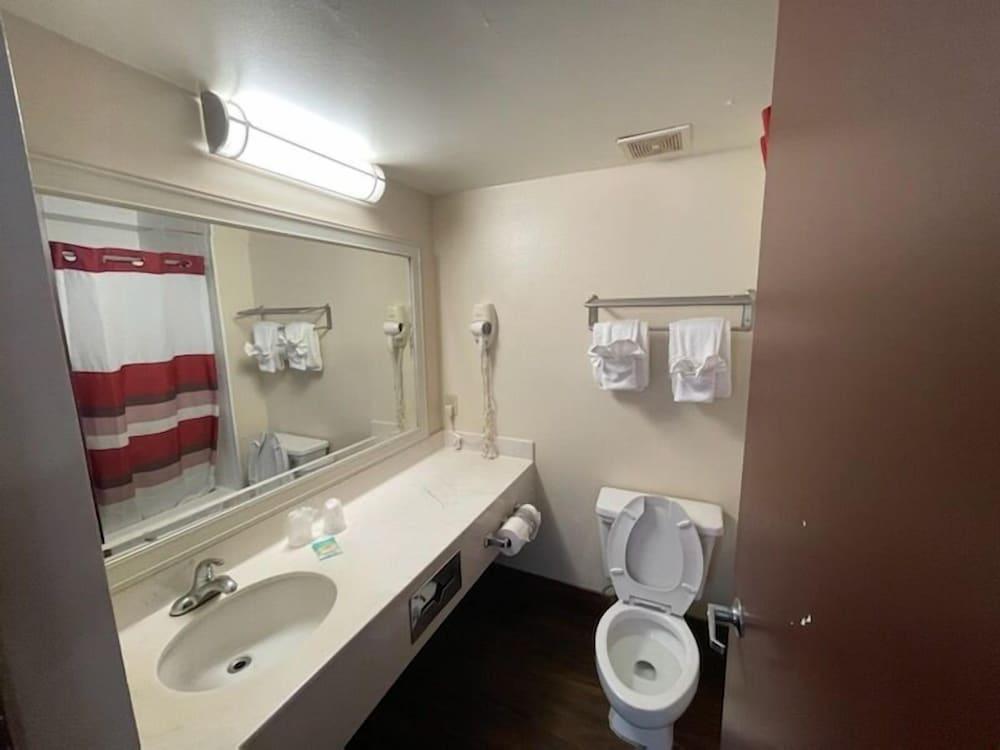 Tropical Palms Hotel photo 17