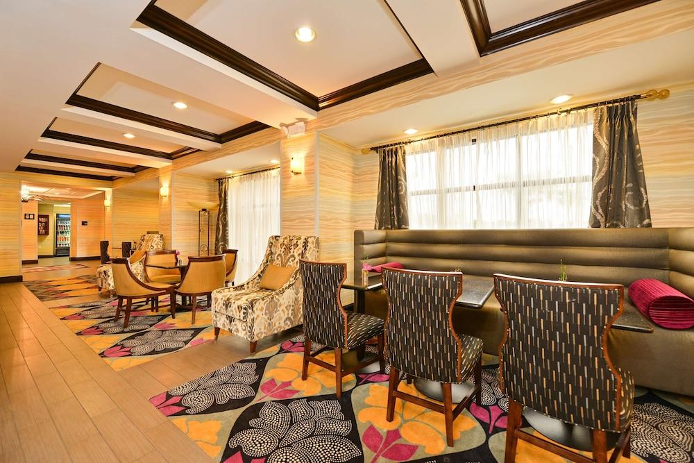 Hampton Inn West Monroe photo 29