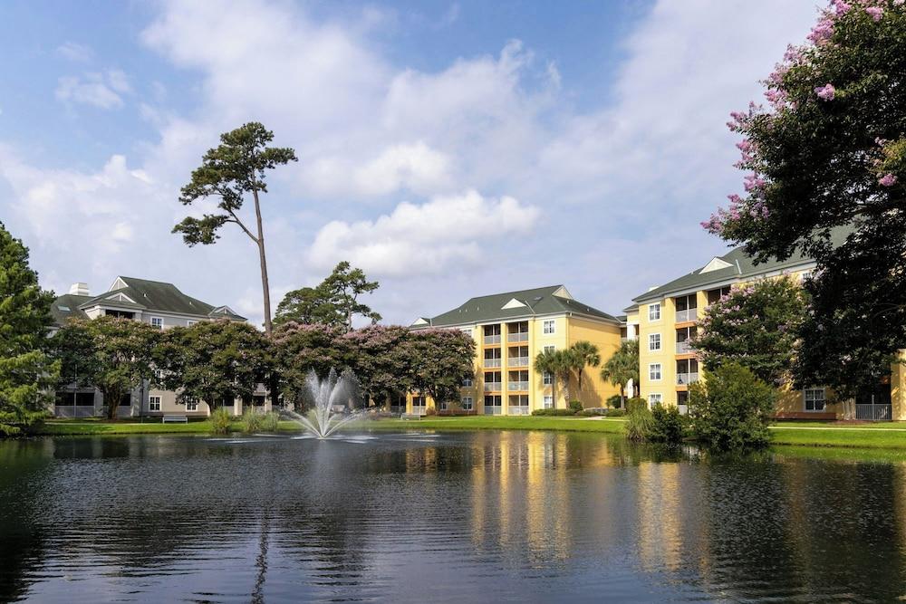 Sheraton Broadway Resort Villas photo 18