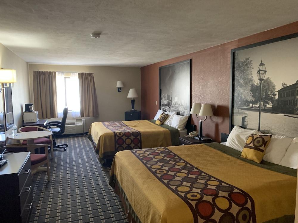 Hotel 7 Inn Anna photo 4