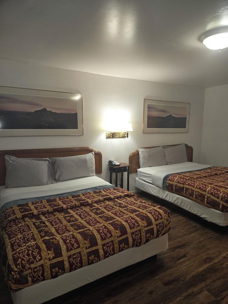 Payson Inn & Suites photo 6