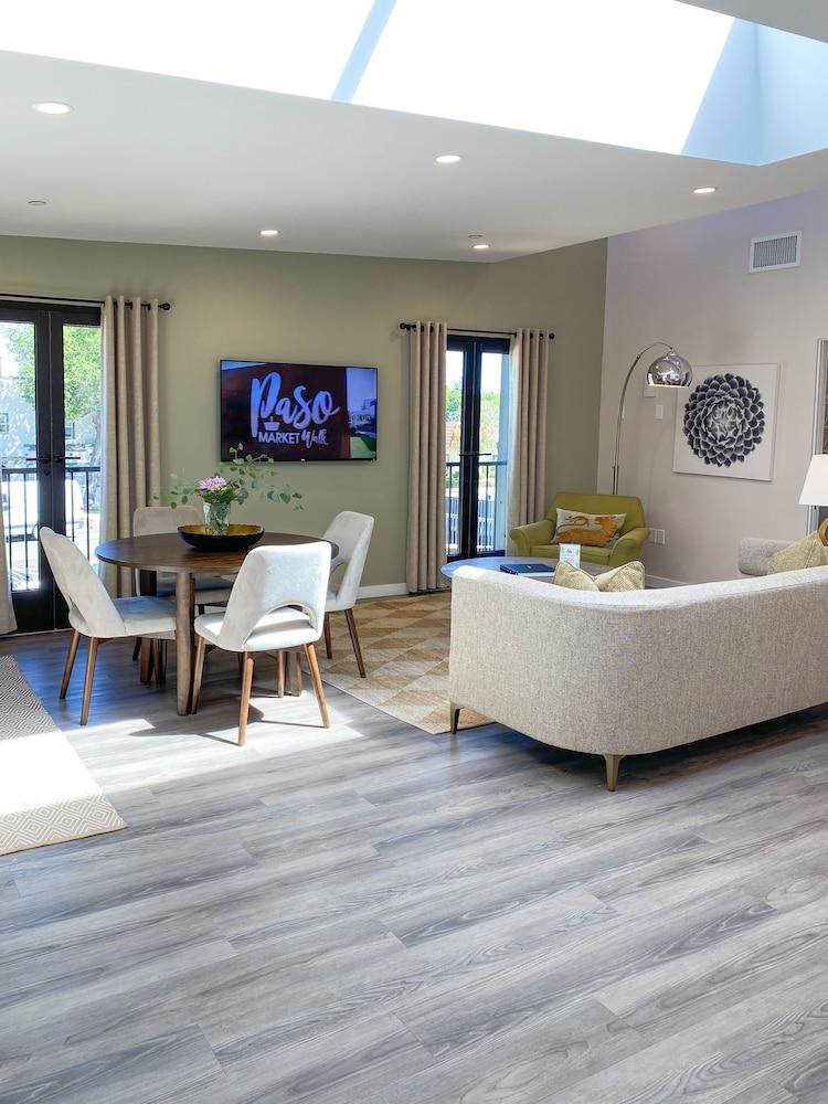 The Lofts at The Market photo 8