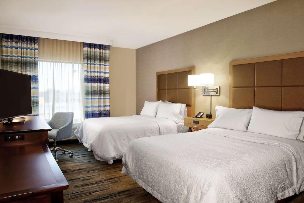 Hampton Inn & Suites Baltimore/Aberdeen photo 32