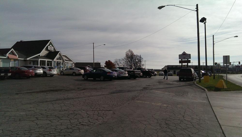 Willard Country Inn photo 28