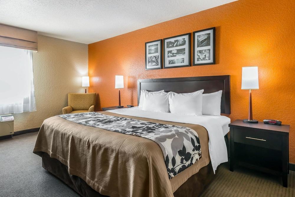 Sleep Inn and Suites - Ocala / Belleview photo 19