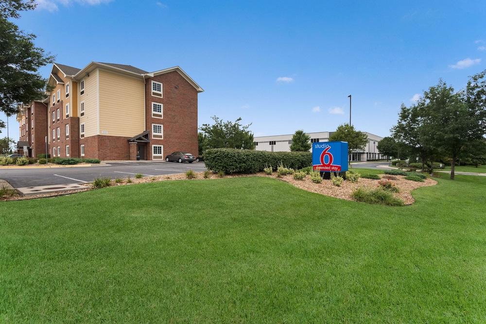 Studio 6 Lenexa, KS - Overland Park photo 23