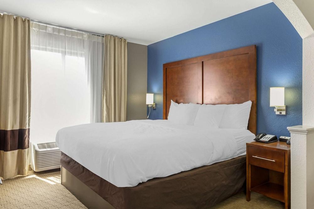 Comfort Inn Garner Clayton I-40 photo 44