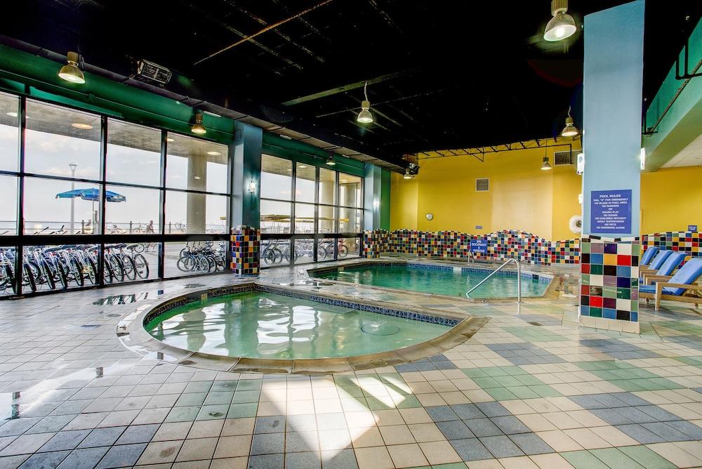 Beach Quarters Resort photo 14