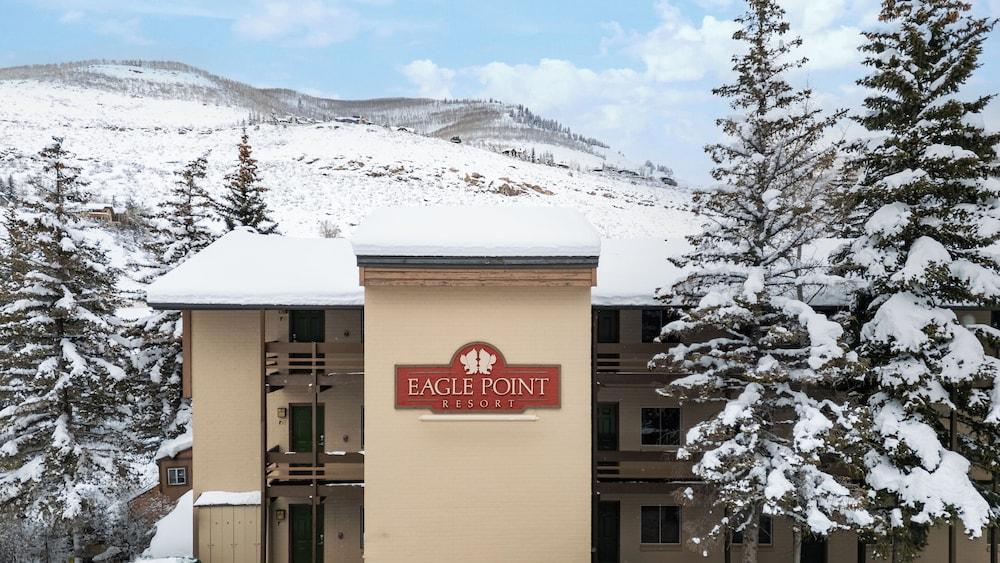 Eagle Point Resort photo 24