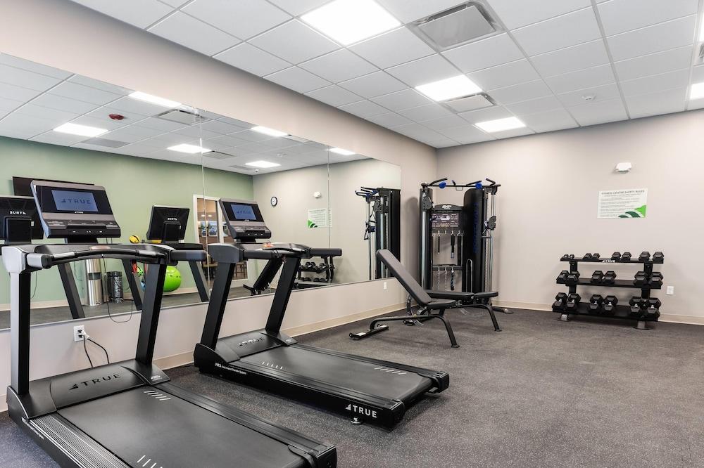 Wingate by Wyndham Geneva at SPIRE Academy photo 22