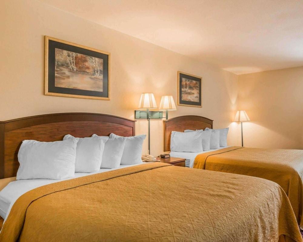 Quality Inn Pell City I-20 exit 158 photo 8