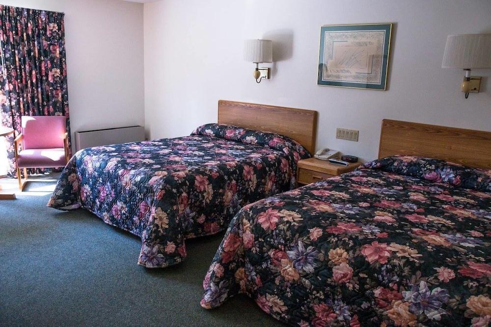 T-Bird Motor Inn photo 11