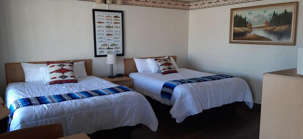 The Riverside Ranch RV Park, Motel & Campground photo 13
