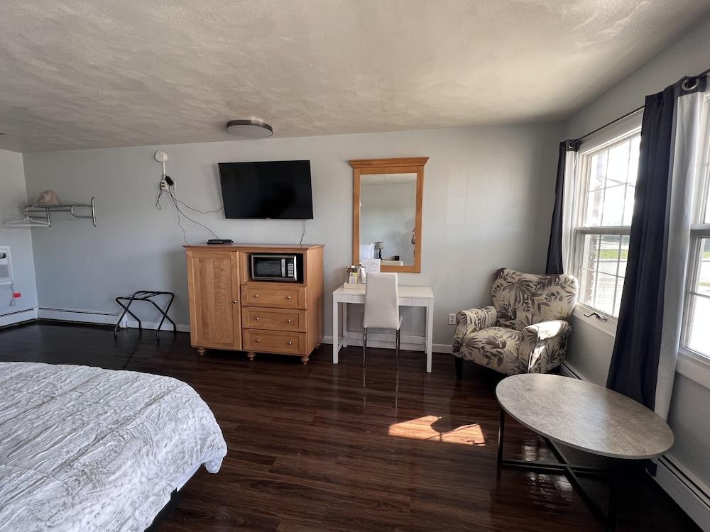 Brewer Motor Inn photo 17