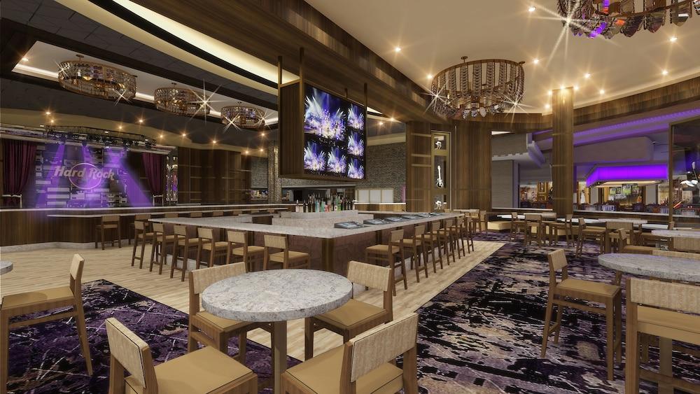Hard Rock Hotel & Casino Sacramento photo 4