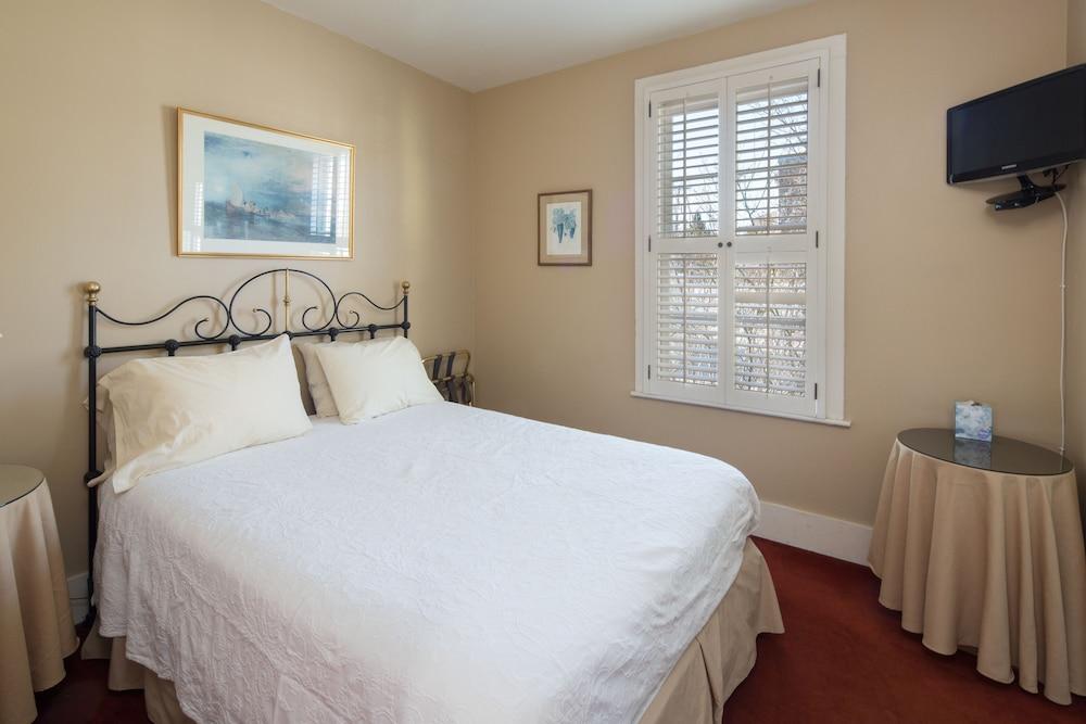 Hotel St. Helena photo 19