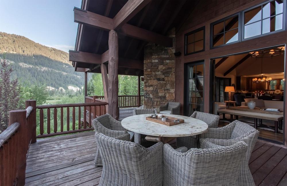The Cabins At Snake River Sporting Club photo 32