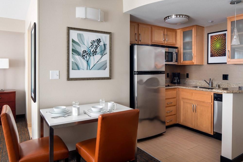 Residence Inn by Marriott Downtown Long Beach photo 28