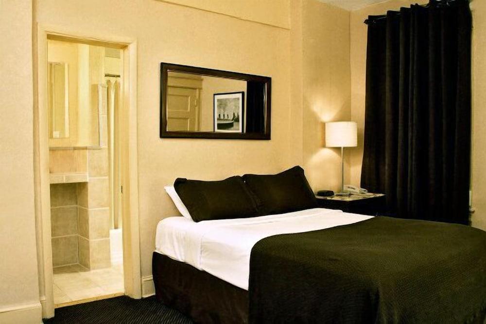 District Hotel photo 39