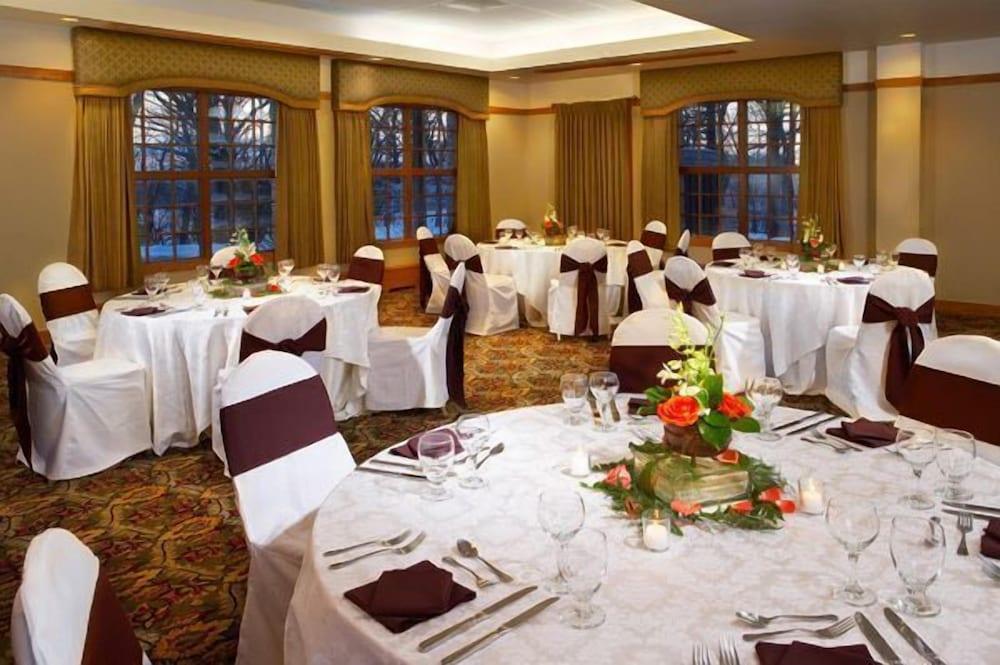 Eagle Ridge Resort and Spa photo 14