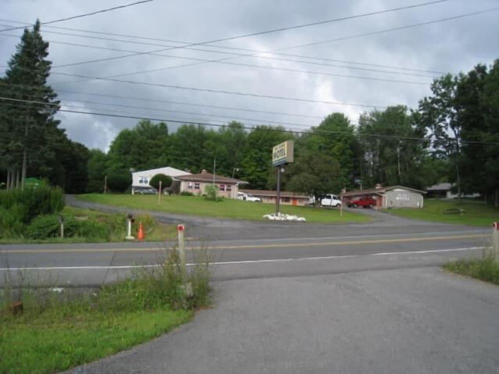 The Rome Motel photo 7