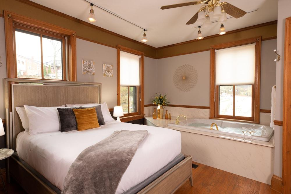 Hotel Galena photo 29