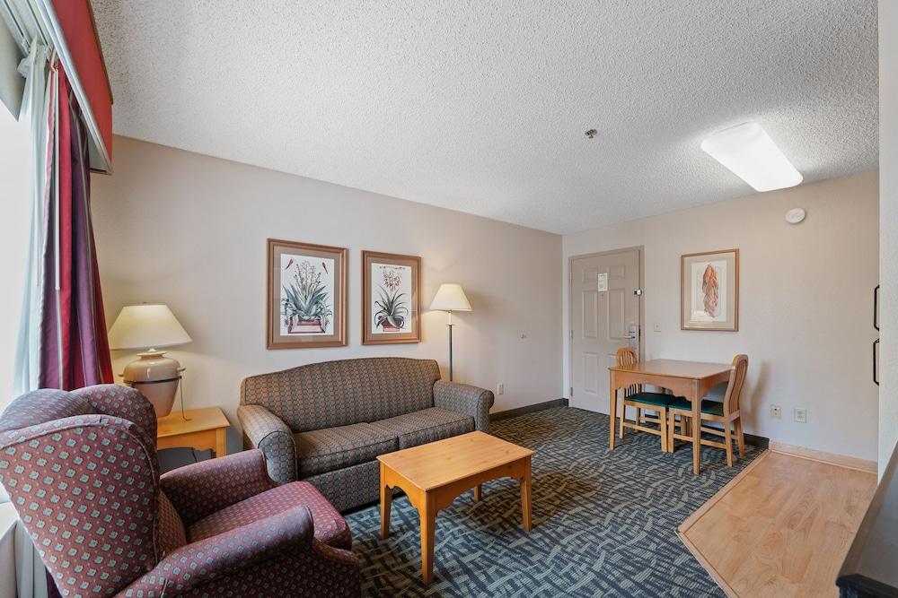 Metro Scottsdale Extended Stay photo 28