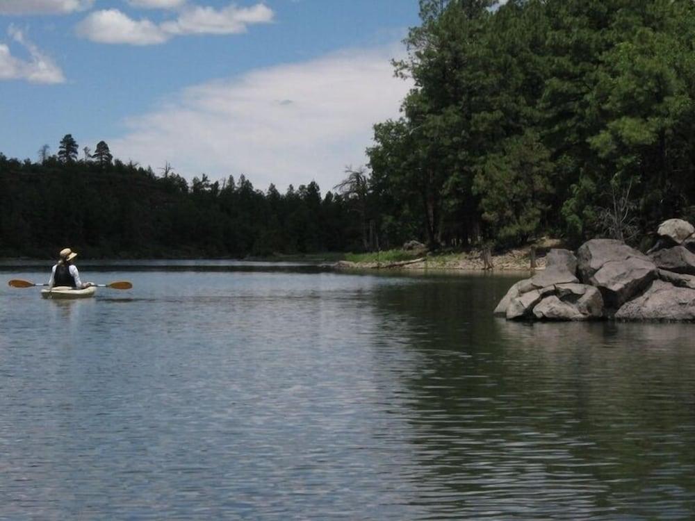 The Nook Pinetop photo 28