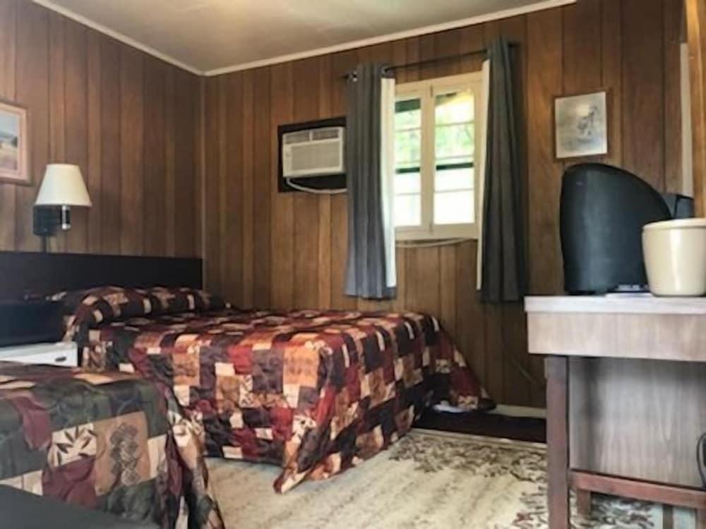 Catskill Motor Court Motel photo 8