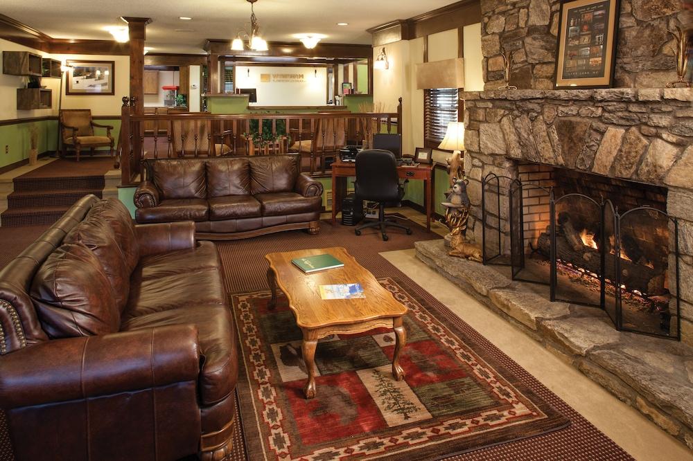 Club Wyndham Resort at Fairfield Mountains photo 3