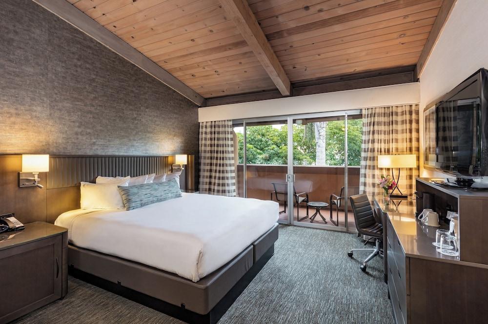 Handlery Hotel photo 8
