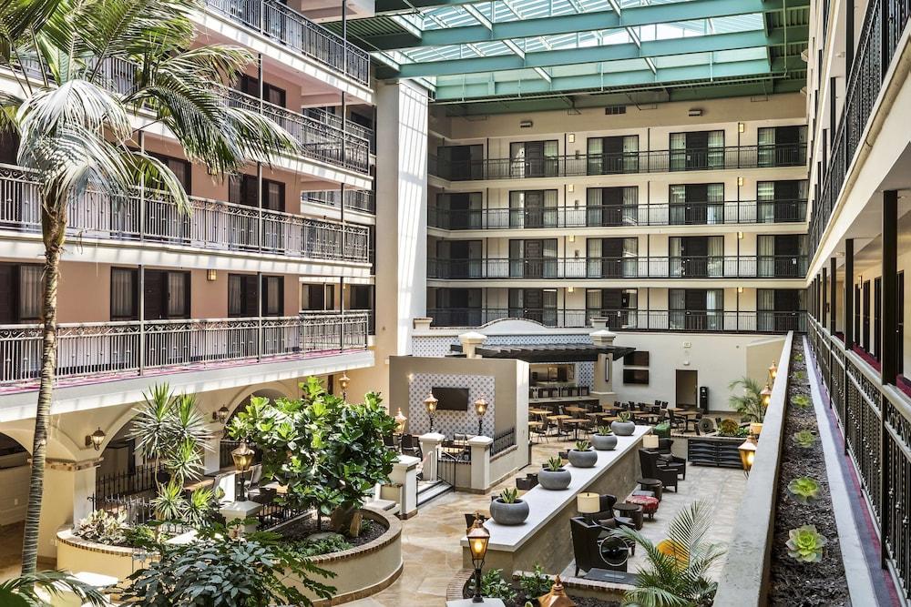 Embassy Suites by Hilton Los Angeles LAX South/El Segundo photo 57