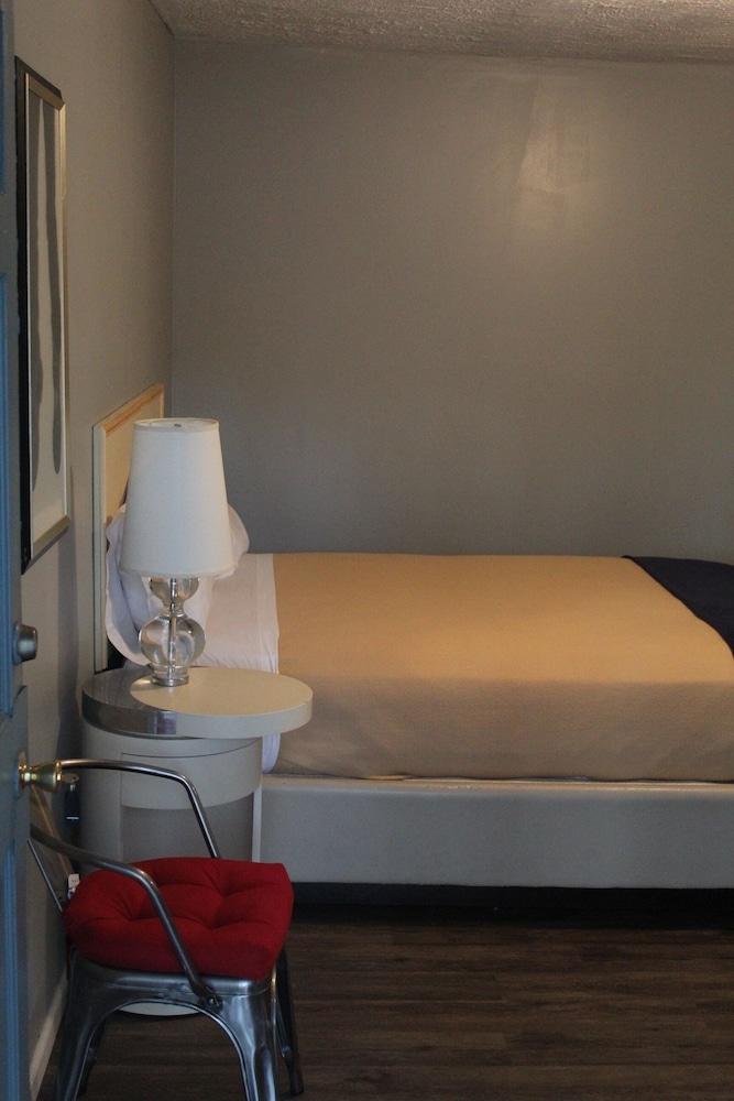 The Grand Motel photo 15