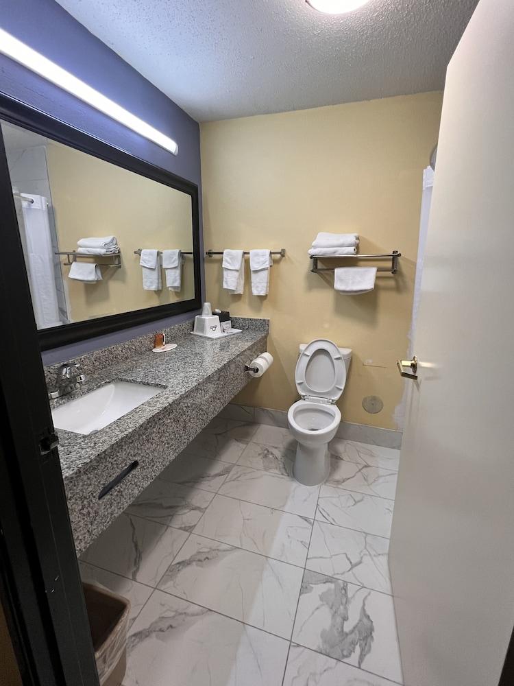 Days Inn by Wyndham Greenville South/Mauldin photo 40
