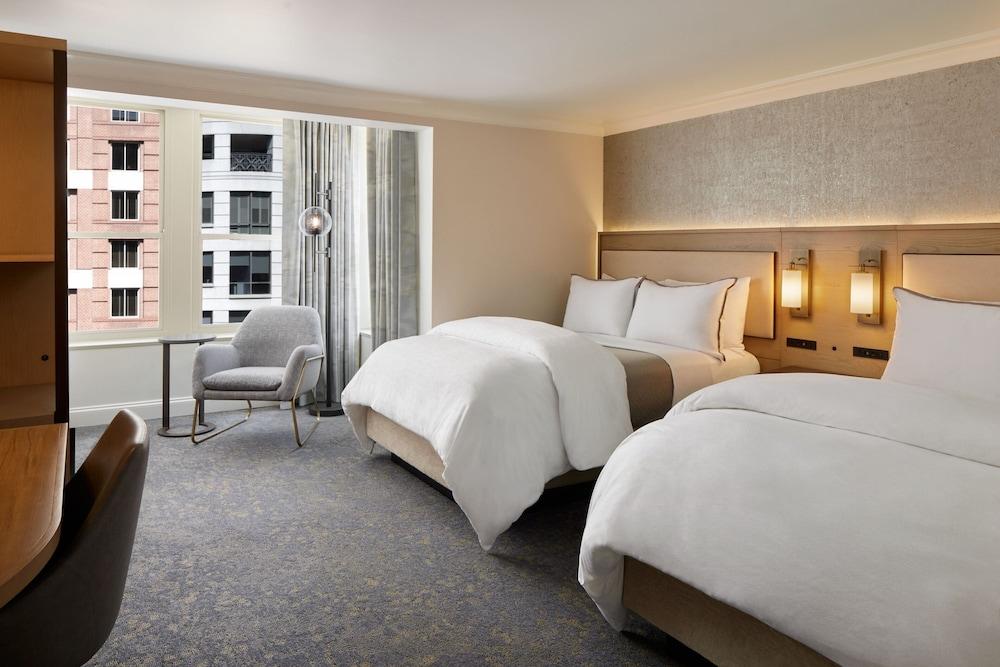 The Westin Georgetown, Washington D.C. photo 80