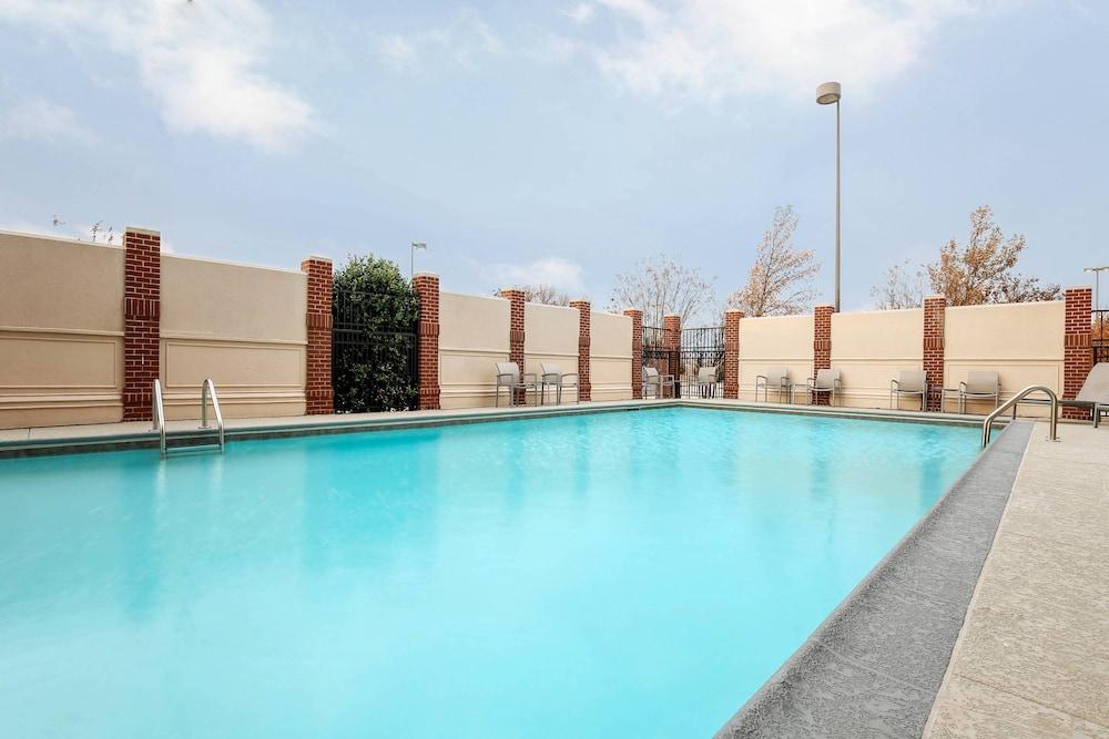 Springhill Suites Marriott Quail Springs photo 14