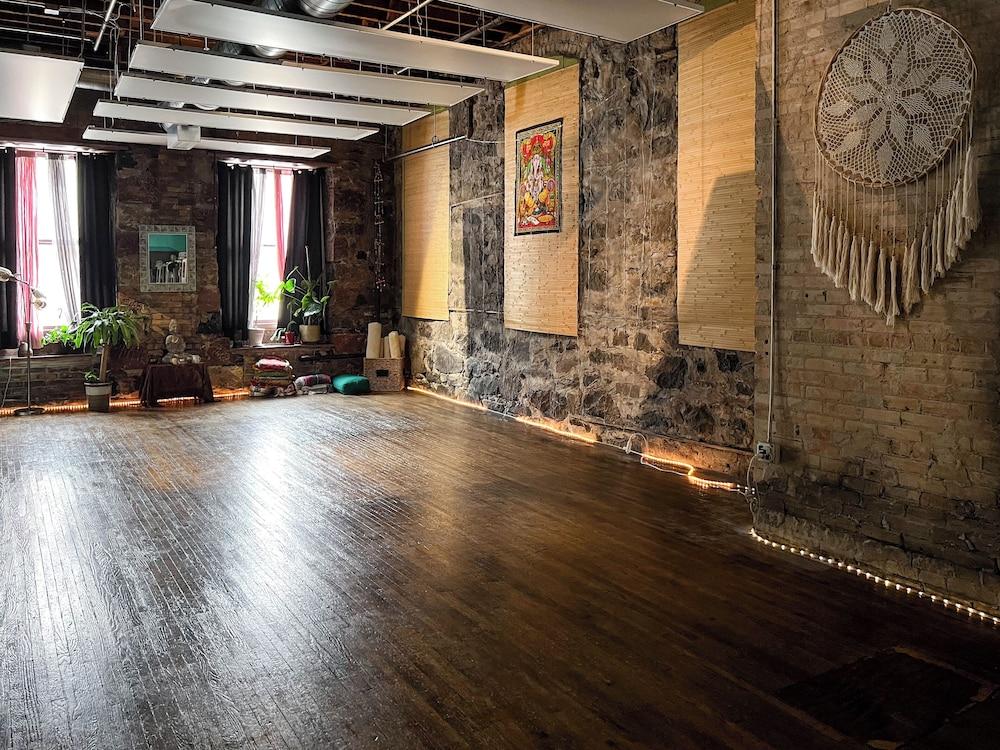 Swedetown European Style Hostel photo 9