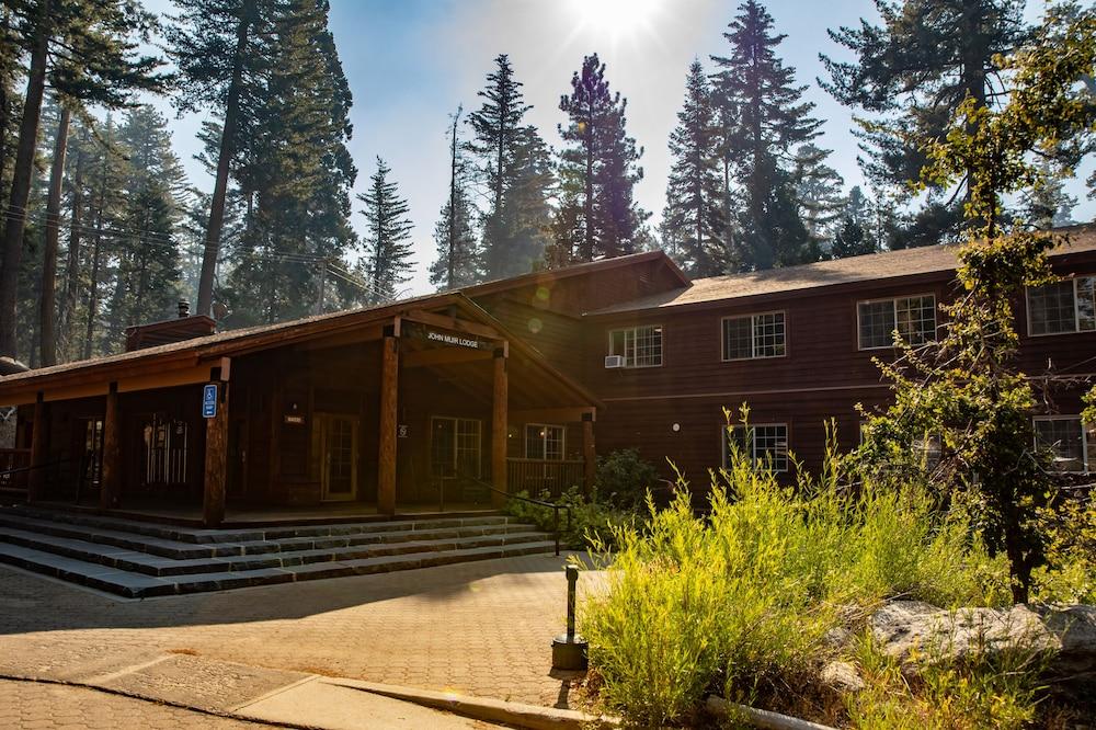 John Muir Lodge photo 25