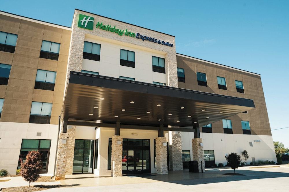 Holiday Inn Express & Suites McCalla - Birmingham West by IHG photo 66