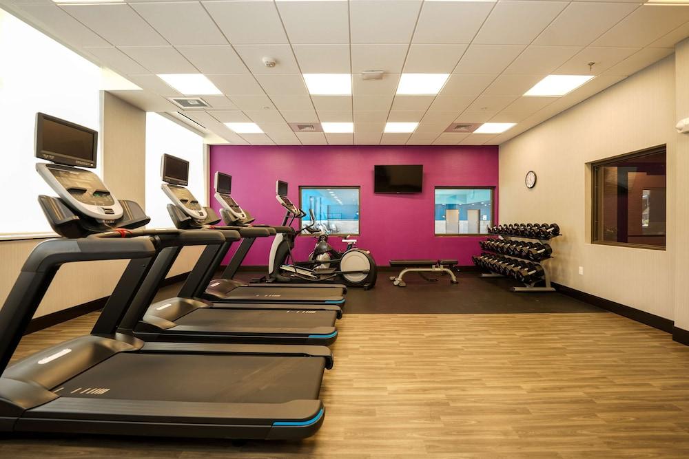 Hampton Inn & Suites Aurora South Denver photo 47