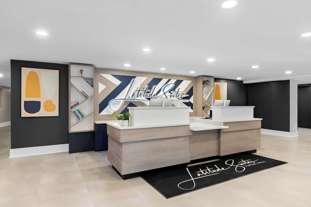 Latitude Suites Tinton Falls, part of Unscripted by Hyatt photo 4