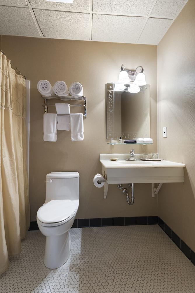 Nicollet Island Inn photo 18