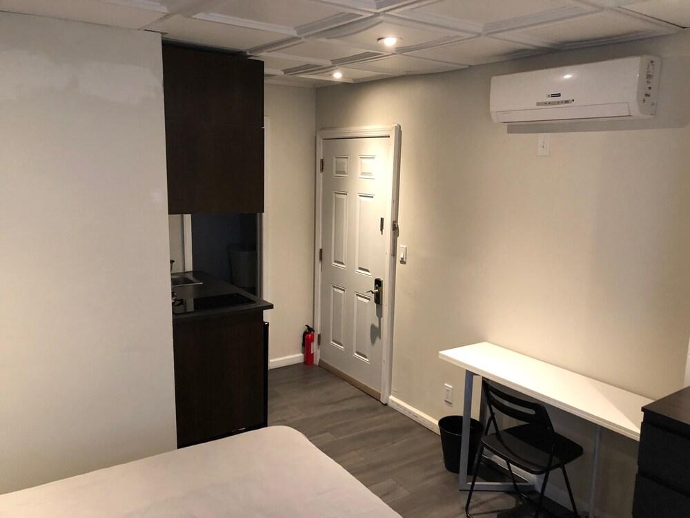 FABE Suites Flat Iron photo 14