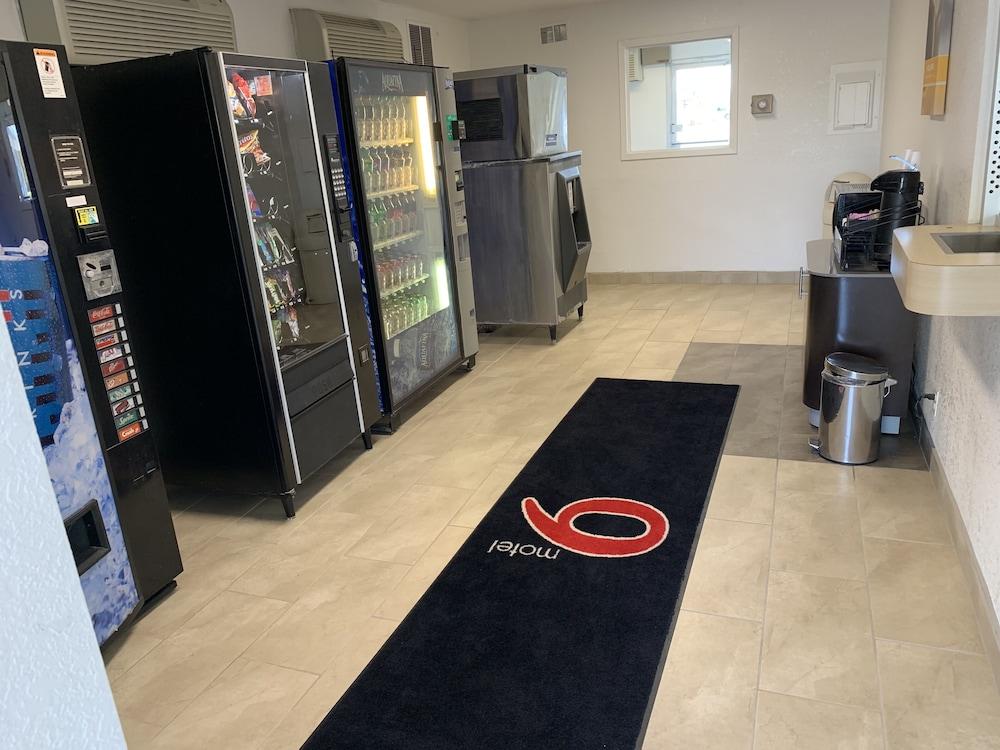 Motel 6 Grants, NM photo 31