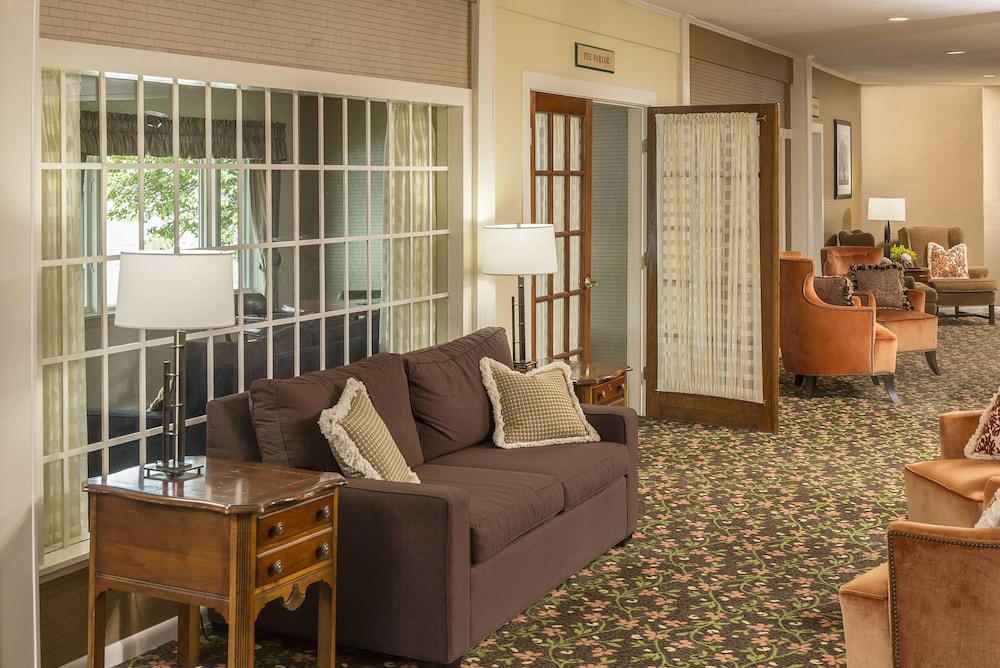 Lake Morey Resort photo 8