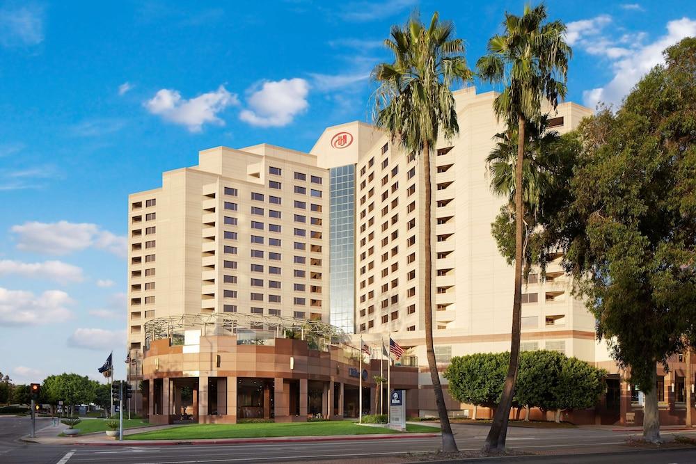 Hilton Long Beach Hotel photo 78