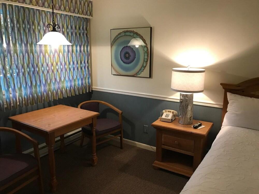 Main Street Motel photo 28