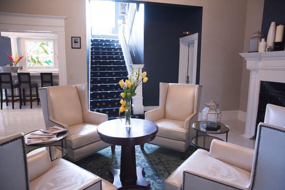 The Sterling Hotel photo 32